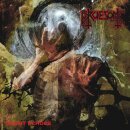 GRUESOME -- Silent Echoes  CD  JEWELCASE