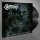CRYPTOPSY -- An Insatiable Violence  LP  BLACK