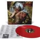 GRUESOME -- Silent Echoes  LP  RED