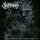 CRYPTOPSY -- An Insatiable Violence  LP  SPLATTER