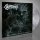 CRYPTOPSY -- An Insatiable Violence  LP  SPLATTER