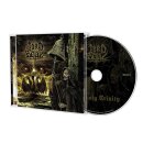 LORD BELIAL -- Unholy Trinity  CD  JEWELCASE