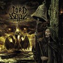 LORD BELIAL -- Unholy Trinity  LP  SPLATTER