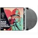 ELECTRIC WIZARD -- Black Magic Rituals & Perversions  DLP  CRYSTAL METH