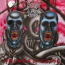 HORROR OF HORRORS -- Sounds of Eerie  CD  JEWELCASE