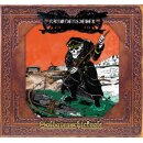 KANONENFIEBER -- Soldatenschicksale  CD  MEDIABOOK