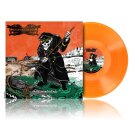 KANONENFIEBER -- Soldatenschicksale  LP  ORANGE