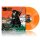 KANONENFIEBER -- Soldatenschicksale  LP  ORANGE