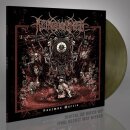 RETROMORPHOSIS -- Psalmus Mortis  LP  MARBLE