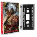 GRUESOME -- Silent Echoes  MC
