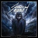AMBUSH -- Evil in all Dimensions  LP  BLACK