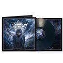 AMBUSH -- Evil in all Dimensions  LP  BLACK