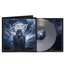 AMBUSH -- Evil in all Dimensions  LP  SILVER