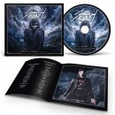 AMBUSH -- Evil in all Dimensions  CD  DIGIPACK