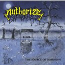 AUTHORIZE -- The Source of Dominion  LP  YELLOW