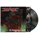 MISERY -- A Necessary Evil  LP  BLACK