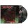 MISERY -- A Necessary Evil  LP  BLACK