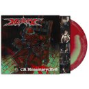 MISERY -- A Necessary Evil  LP  MERGED