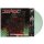 MISERY -- A Necessary Evil  LP  GREEN