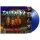 INSANITY -- Death After Death  LP  BLUE