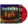 INSANITY -- Death After Death  LP  RED