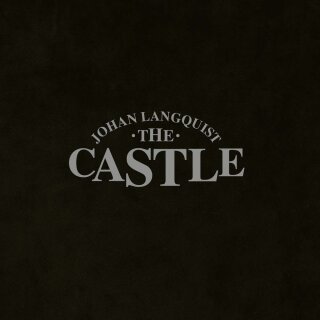 JOHAN LANGQUIST - THE CASTLE -- s/t  CD  JEWELCASE