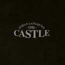 JOHAN LANGQUIST - THE CASTLE -- s/t  CD  JEWELCASE