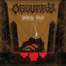 OSSUARY -- Abhorrent Worship  LP  BLACK