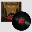 OSSUARY -- Abhorrent Worship  LP  BLACK
