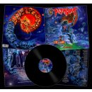 RETADOR -- Earëndel  LP  BLACK