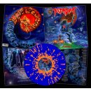 RETADOR -- Earëndel  LP  SPLATTER