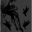 AGALLOCH -- The Demonstration Archive: 1996 - 1998  DLP  SMOKE