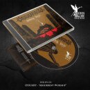 OSSUARY -- Abhorrent Worship  CD  JEWELCASE