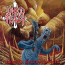 BLOOD FEAST -- Chopped, Sliced and Diced  MCD  JEWELCASE