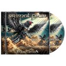 PRIMAL FEAR -- Domination  CD  JEWELCASE