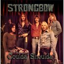 STRONGBOW -- Coulda Shoulda  CD