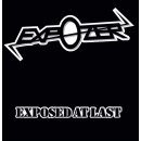 EXPOZER -- Exposed at Last  CD-EP
