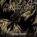 MELIAH RAGE -- Masquerade  DLP  BLACK