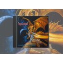 HELMS DEEP -- Chasing the Dragon  CD  JEWELCASE
