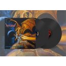 HELMS DEEP -- Chasing the Dragon  DLP  BLACK