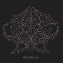 ABRUPTUM -- Evil Genius  CD