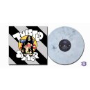 TWISTED SISTER -- The Early Singles  MLP  GREY