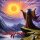 ONWARD -- The Neverending Sun  CD  JEWELCASE