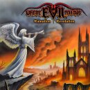 WHERE EVIL FOLLOWS -- Ruination Revelation  CD  JEWELCASE