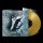 BORKNAGAR -- The Olden Domain  LP  GOLD
