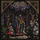 GRACELESS -- Icons of Ruin  CD  O-CARD