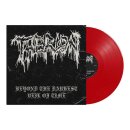 THERION -- Beyond the Darkest Veil of Time  LP  RED