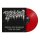 THERION -- Beyond the Darkest Veil of Time  LP  RED