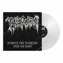 THERION -- Beyond the Darkest Veil of Time  LP  CLEAR