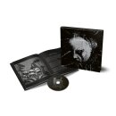 THORNS -- Stigma Diabolicum  CD  ARTBOOK